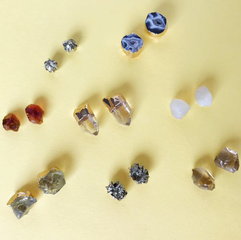 Aretes