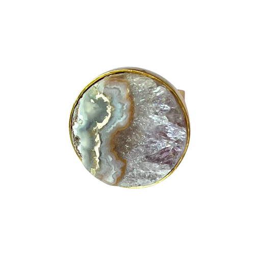 Anillo Circular escala