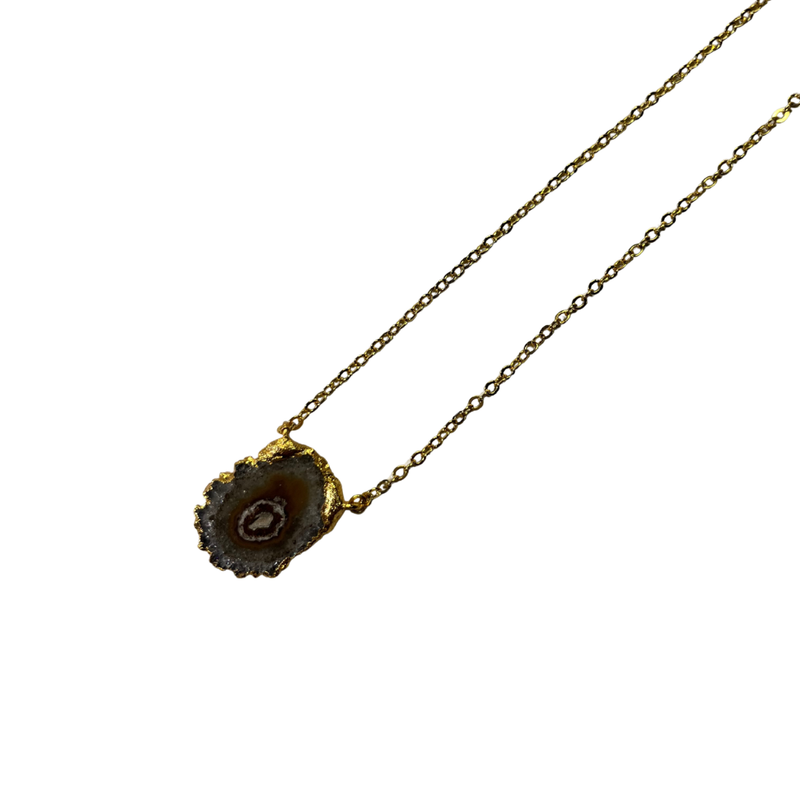 Collar estalactita