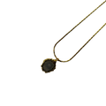 Collar estalactita