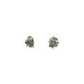Aretes pirita XL