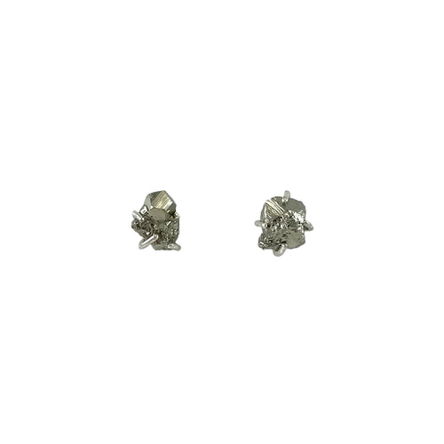 Aretes pirita M